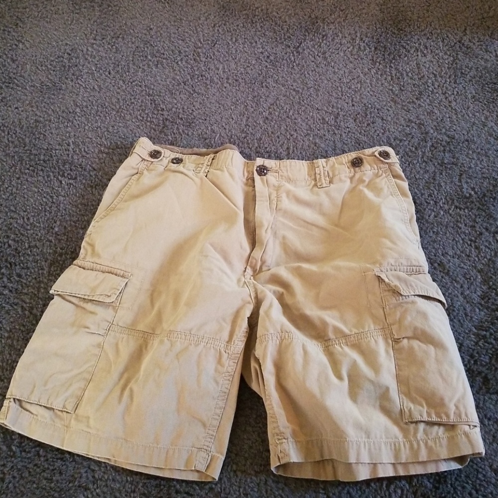 Polo shorts. Size 38. Good condition